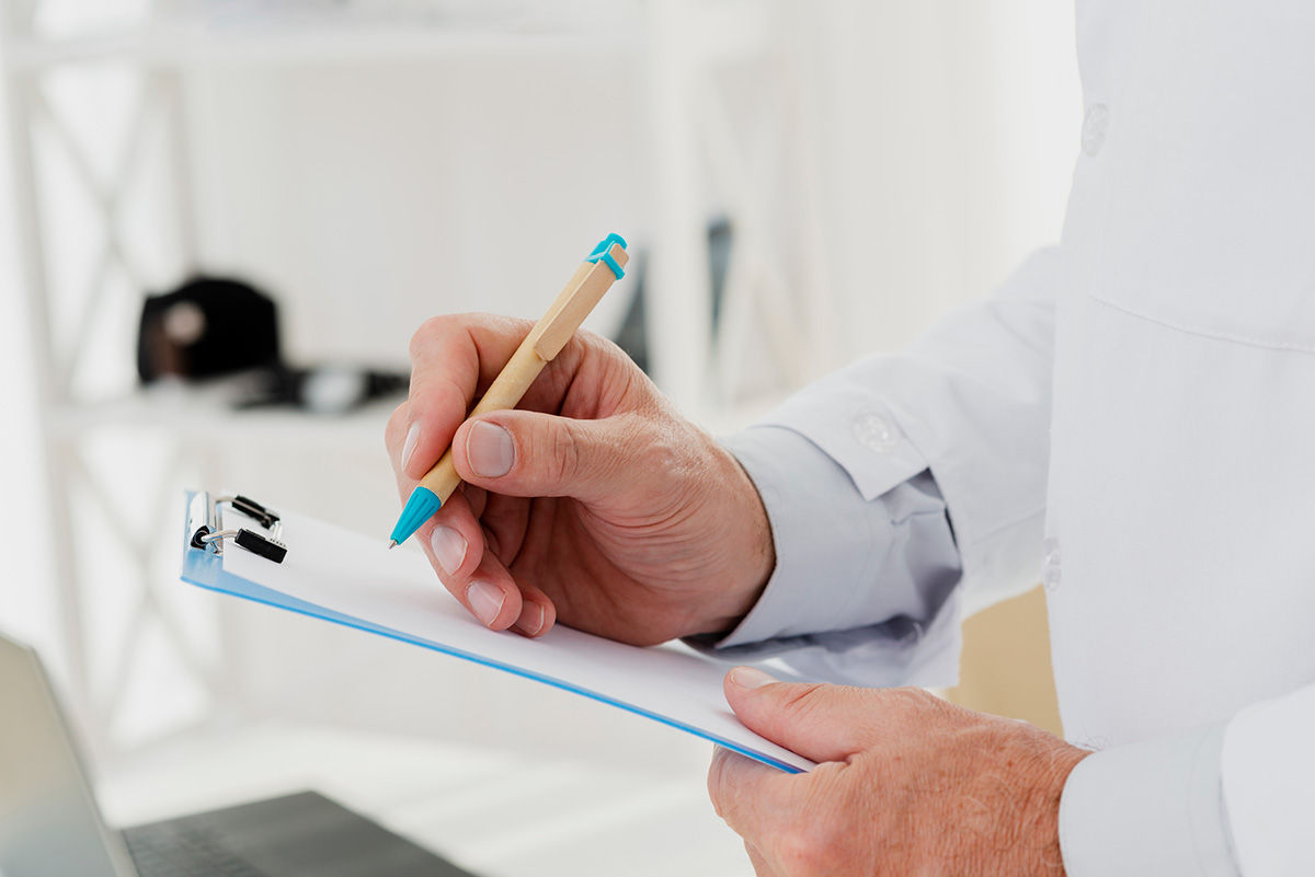 Testosterone Replacement Therapy In Testosterone Replacement Therapy Clinic In Fair Oaks