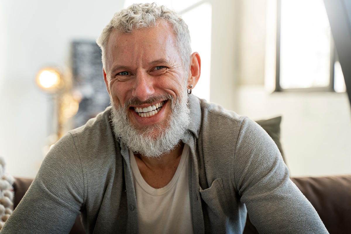 Testosterone Replacement Therapy for Men In Testosterone Replacement Therapy Clinic In Fair Oaks